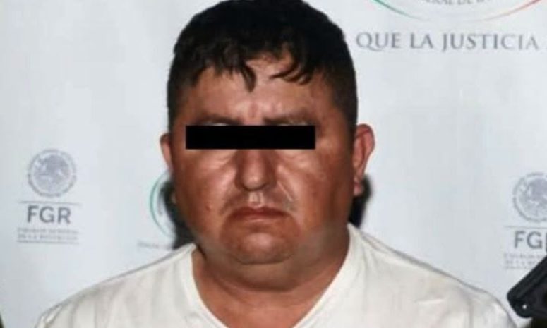 Violan derechos de 'El Jardinero' y ordenan repetir su audiencia