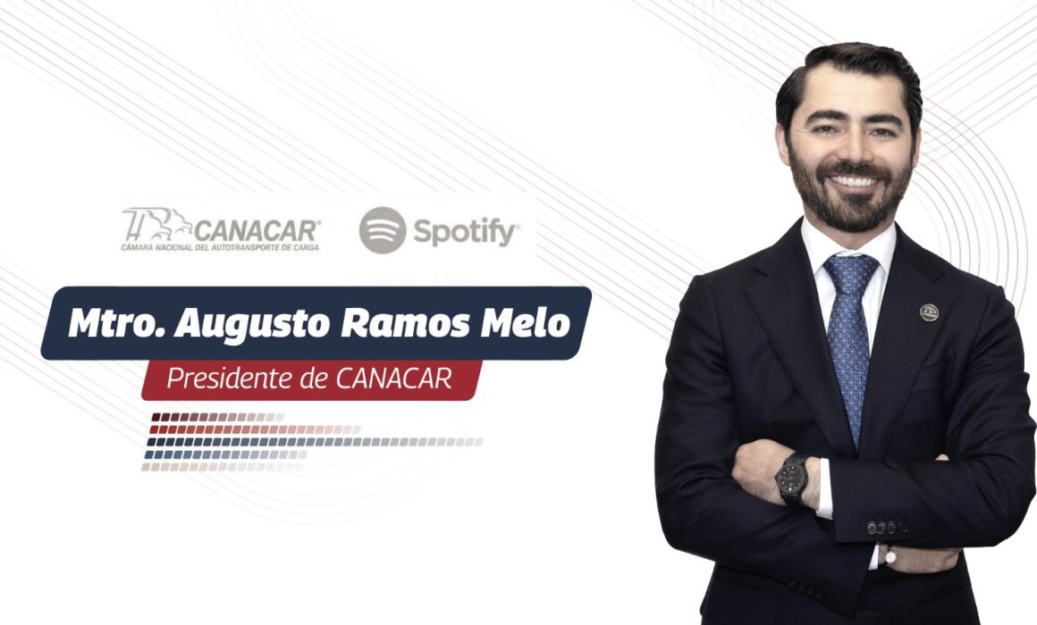 Anuncia Canacar paro nacional para este lunes