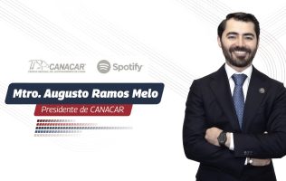 Anuncia Canacar paro nacional para este lunes