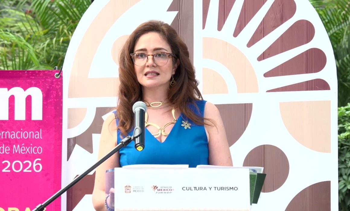 Anuncian FILEM 2026 con más de 300 actividades en Toluca