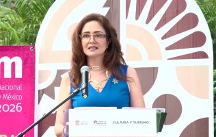 Anuncian FILEM 2026 con más de 300 actividades en Toluca