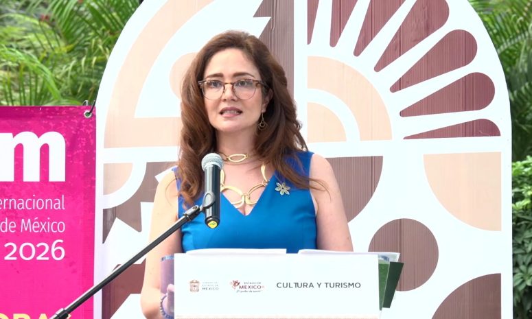 Anuncian FILEM 2026 con más de 300 actividades en Toluca