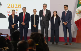 Anuncian inversión de 763 mdd para 20 nuevas plantas en 8 estados