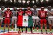 Apalea NFL Academy al FreindshipBowl por segundo año consecutivo