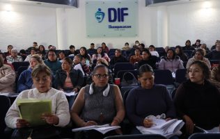 Apoya Huixquilucan a 120 emprendedores para hacer crecer sus negocios