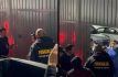 Aprehende FGJEM a 5 por extorsión a pesar de ser inocentes en Texcoco
