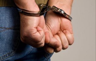 Aprehenden a implicado en homicidio por presunta deuda en Naucalpan