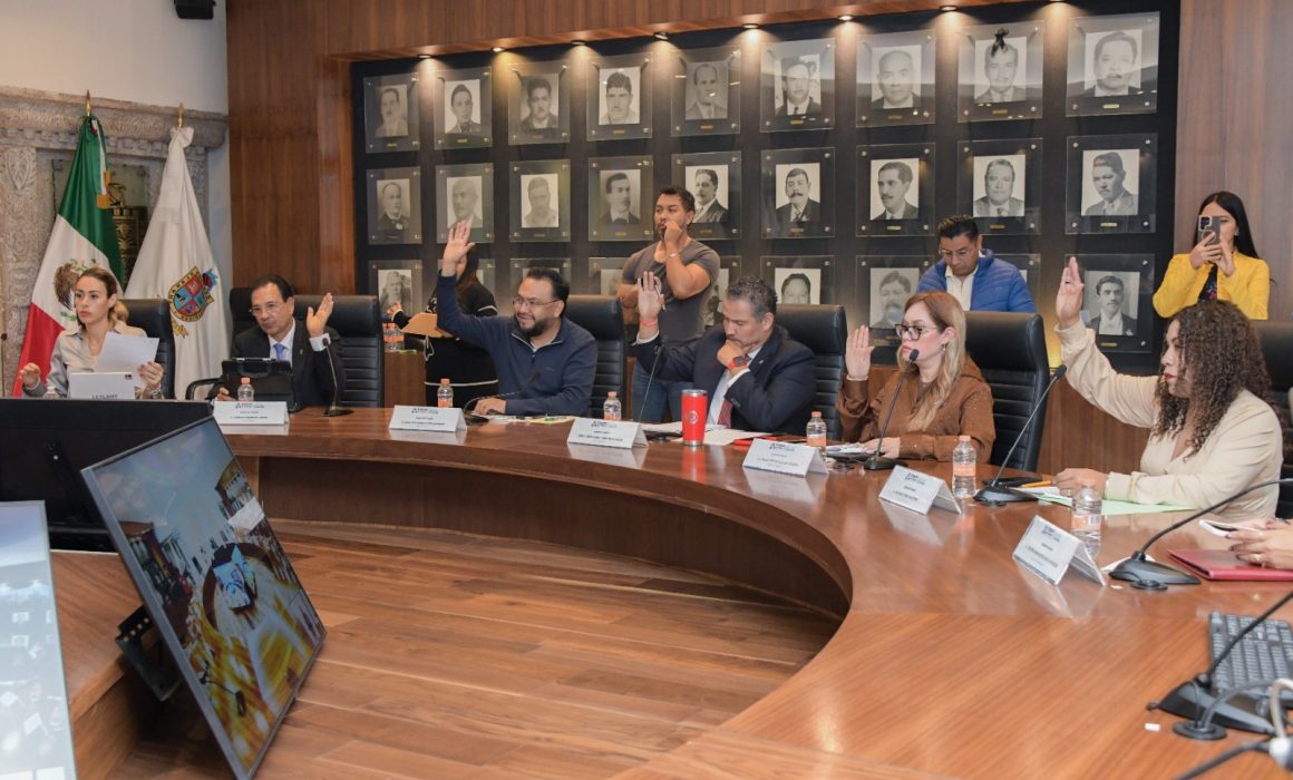Aprueba Atizapán condonar hasta 100% de multas y recargos por agua
