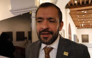 Apuesta la Sedeco Edomex por el autoempleo contra el crimen organizado