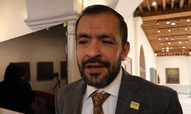 Apuesta la Sedeco Edomex por el autoempleo contra el crimen organizado