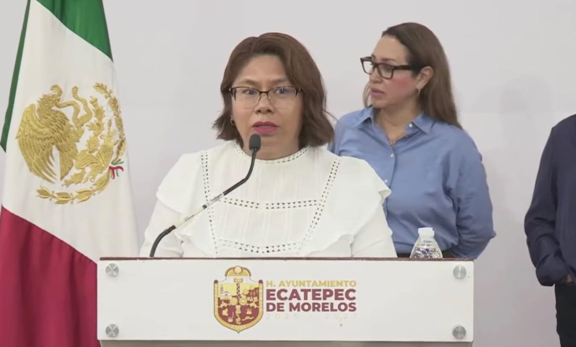Arrancará Ruta Rosa con servicios gratuitos para mujeres en Ecatepec