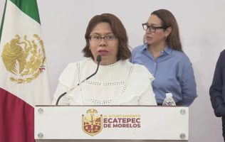 Arrancará Ruta Rosa con servicios gratuitos para mujeres en Ecatepec