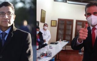 Arremete Lorenzo Córdova contra consejero jurídico del Edomex