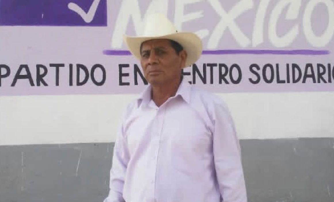 Asesinan a excandidato a la presidencia de Zumpahuacán