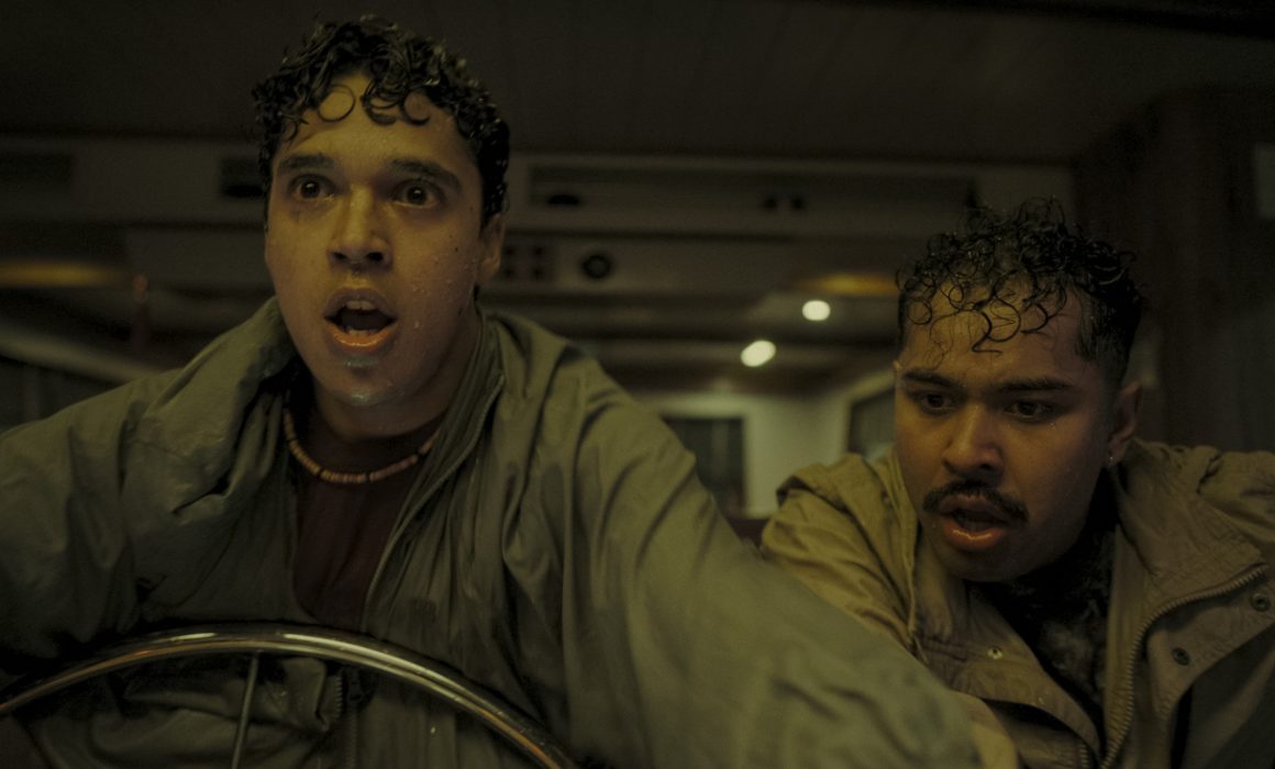 Así regresa la devastación del Otis, con toda la fuerza de Netflix