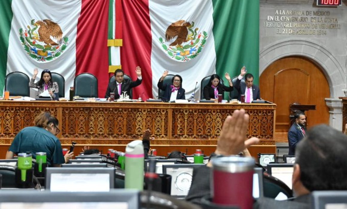 Asume Contraloría funciones de transparencia por extinción del Infoem