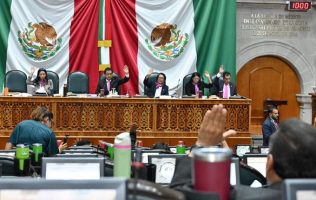 Asume Contraloría funciones de transparencia por extinción del Infoem