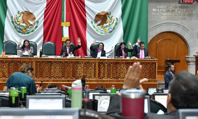 Asume Contraloría funciones de transparencia por extinción del Infoem
