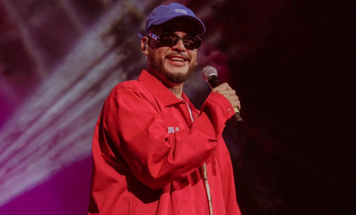 Asustará Charles Ans con flow y poesía a Ecatepec