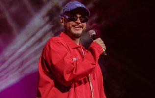 Asustará Charles Ans con flow y poesía a Ecatepec