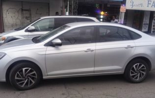 Atacan a balazos a agente de la Fiscalía en Nezahualcóyotl