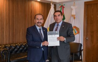 Mejora Atizapán su calificación financiera con respaldo de dos agencias