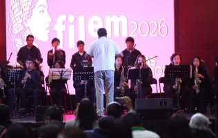 Atrae FILEM a familias y lectores durante sus últimos días en Toluca