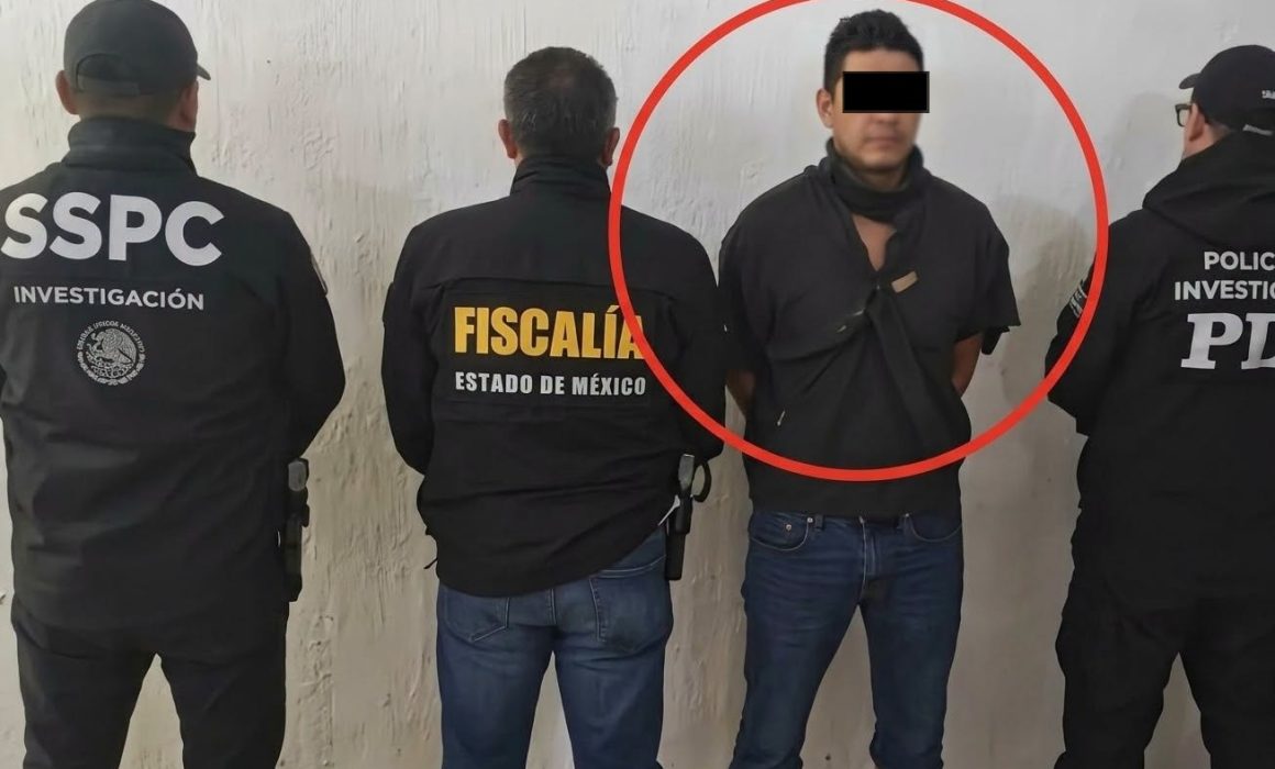 Atrapan a maestros del CBT2 de Ecatepec que jugaban a los secuestrados
