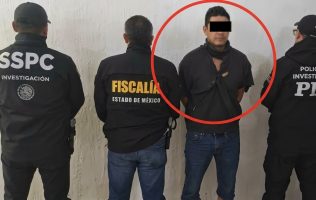 Atrapan a maestros del CBT2 de Ecatepec que jugaban a los secuestrados