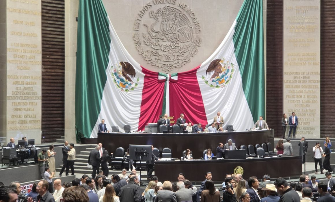 Avalan cambios al ISR y limitar deducciones empresariales