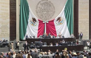 Avalan cambios al ISR y limitar deducciones empresariales