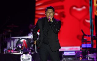 Baila Chimalhuacán al ritmo del 'Pasito Duranguense'