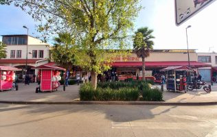 Balean a hombre durante asalto en mercado municipal de Chalco