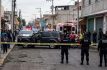 Balean a padre e hija en Coacalco camino a la escuela; sin detenidos