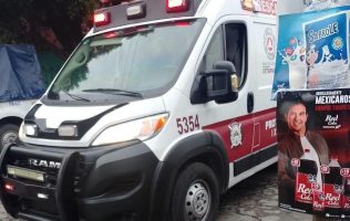 Balean a persona en Los Héroes de Ixtapaluca; muere en hospital
