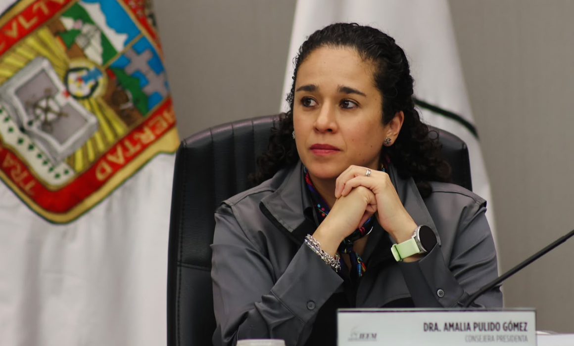 Busca IEEM a 2 mil ciudadanos para los consejos electorales del Edomex