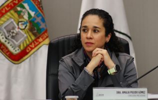 Busca IEEM a 2 mil ciudadanos para los consejos electorales del Edomex