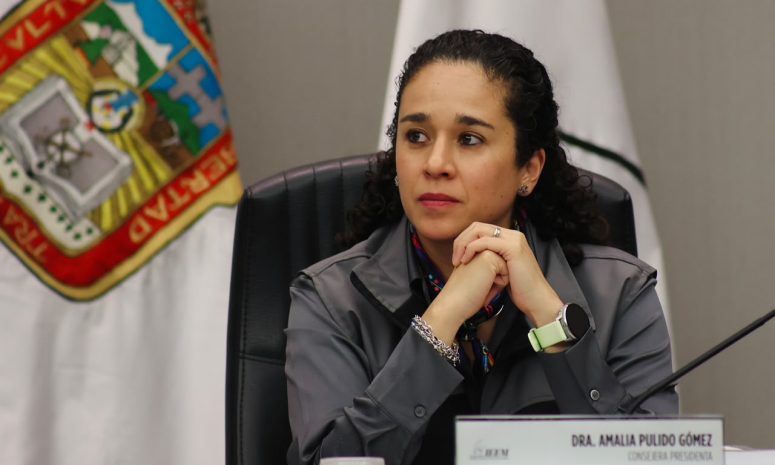 Busca IEEM a 2 mil ciudadanos para los consejos electorales del Edomex