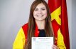 Busca Yareli Esparza mayor peso en el PT con su inscripción oficial