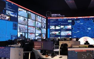 Busca el C5 Edomex sumar 500 kits de vigilancia al transporte público