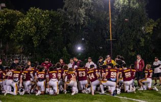 Buscarán Redskins del EdoMex segunda victoria de la temporada