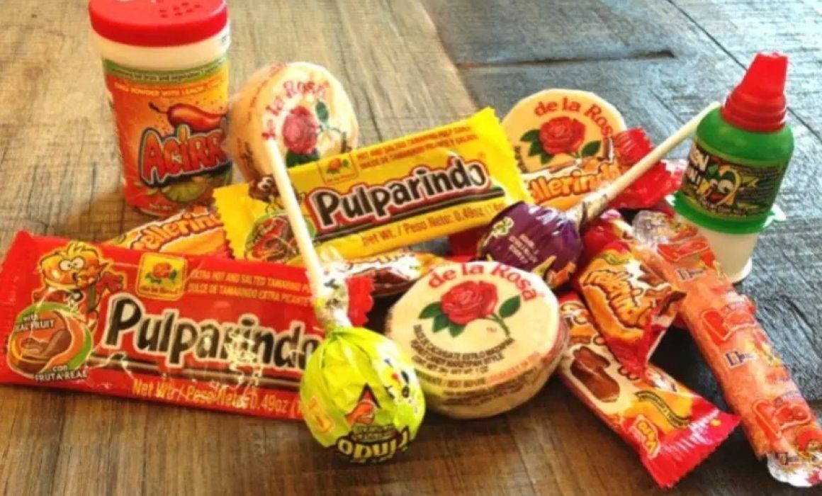 Caen 3 por regalar dulces con drogas; los enviaban por paquetería