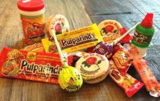 Caen 3 por regalar dulces con drogas; los enviaban por paquetería