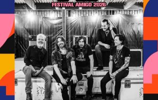 Cambia de sede Festival Amigo; se va al Estadio Hugo Sánchez en Izcalli