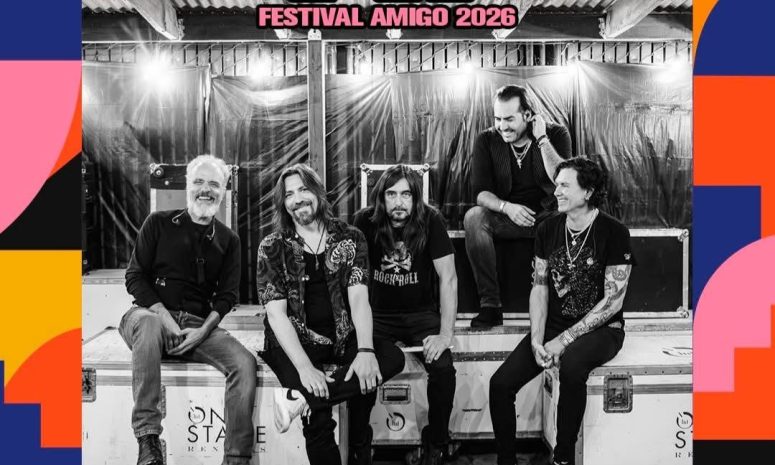 Cambia de sede Festival Amigo; se va al Estadio Hugo Sánchez en Izcalli