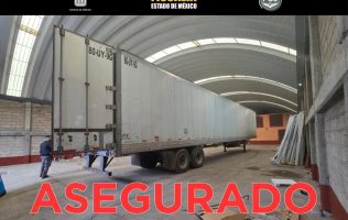 Catean predio en Cuautitlán Izcalli y recuperan miles de pesos robados