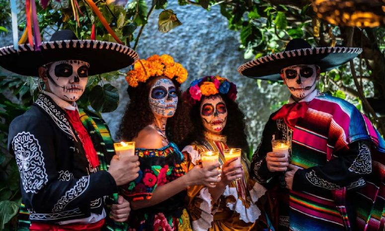 Se agotan registros a Carrera de Catrina en Huixquilucan