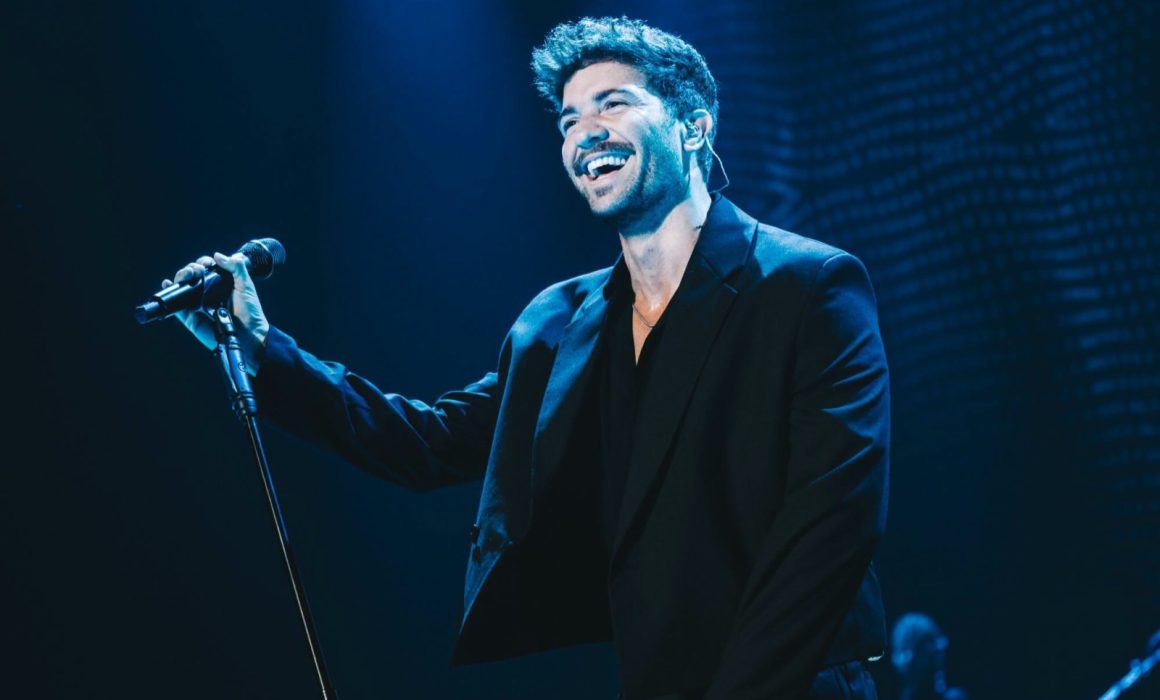 Celebra Pablo Albarrán su 15 aniversario; promete conciertos en Edomex