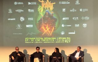 Celebrará Feratum Film Fest 15 años en Metepec