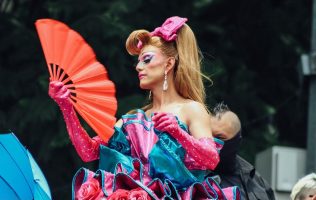 Celebrará Tlalnepantla la diversidad con festival gratuito de DragArte